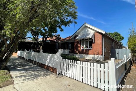 Property photo of 5 Wolseley Street Haberfield NSW 2045