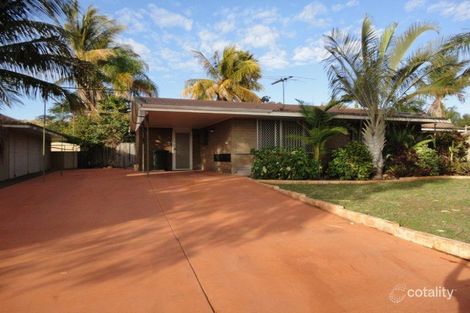 18 Turner Way, Bulgarra, WA 6714