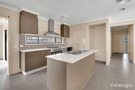 Property photo of 23 Holman Avenue Craigieburn VIC 3064