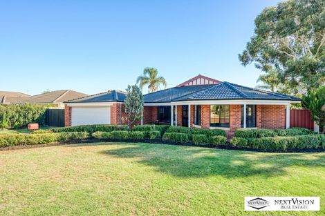 Property photo of 5 Marav Court Success WA 6164