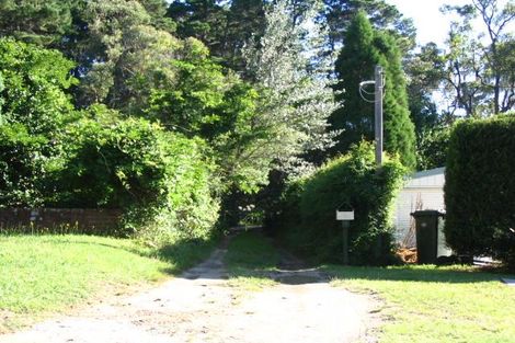 Property photo of 8 De Quency Road Bullaburra NSW 2784