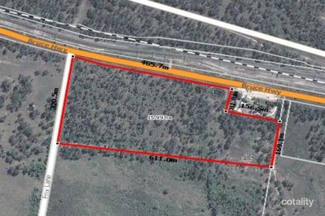 53821 Bruce Hwy, Machine Creek, QLD 4695