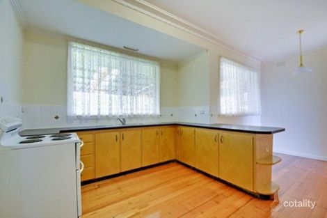 Property photo of 7 Doyne Crescent Traralgon VIC 3844
