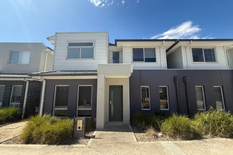 9 Kangaroo Paw Ct, Taylors Lakes, VIC 3038