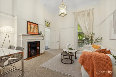 Property photo of 1/2-4 Carrington Avenue Strathfield NSW 2135