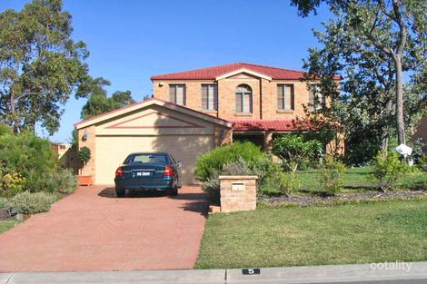 5 Weaver Pl, Woronora Heights, NSW 2233