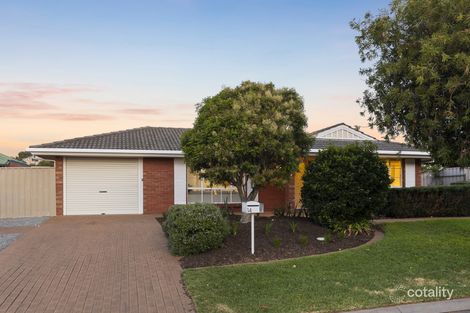 Property photo of 14 Whitney Crescent Seaford SA 5169