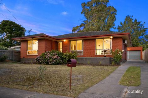 11 Gleeson Dr, Bundoora, VIC 3083