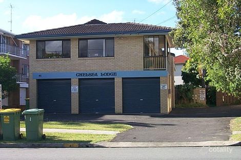 41 Chelsea Ave, Broadbeach, QLD 4218