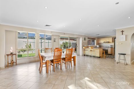 Property photo of 1 Tarago Place Prestons NSW 2170