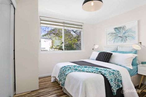 Property photo of 6/47-49 Australia Street Camperdown NSW 2050