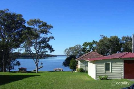 Property photo of 29C Lakeview Road Morisset Park NSW 2264