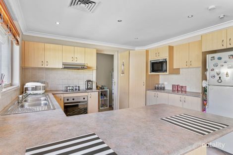 Property photo of 1 Tarago Place Prestons NSW 2170