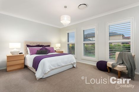 9 Galvin Ave, Kellyville, NSW 2155