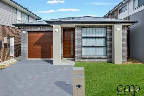 16 Kensell St, Austral, NSW 2179