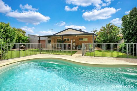 Property photo of 8 Muller Court Bargara QLD 4670