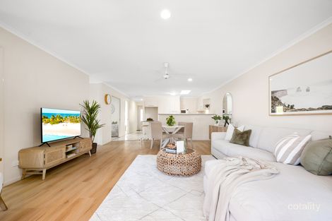 Property photo of 22/128 Meadowlands Road Carina QLD 4152
