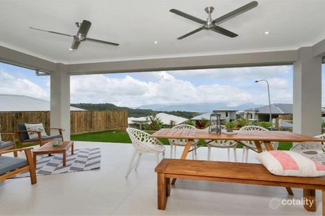 Property photo of 24 Trout Street Kanimbla QLD 4870