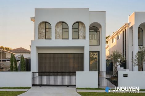 Property photo of 9A Lovoni Street Cabramatta NSW 2166