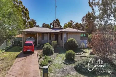 1 Thomson St, Northam, WA 6401