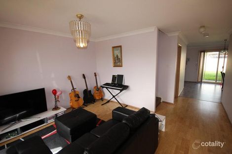 Property photo of 5 Berrara Close Prestons NSW 2170