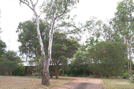 Property photo of 52 Bundoora Drive Karana Downs QLD 4306
