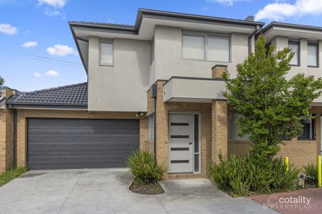 Property photo of 6/59-61 Belgrave-Hallam Road Hallam VIC 3803