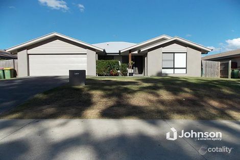 44 Skardon Cres, Brassall, QLD 4305