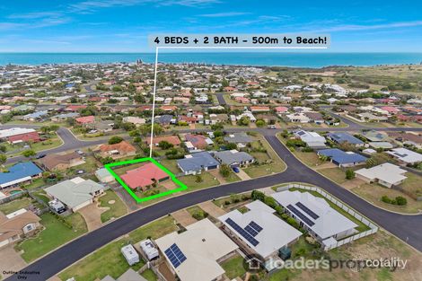 6 Settlement Ct, Bargara, QLD 4670