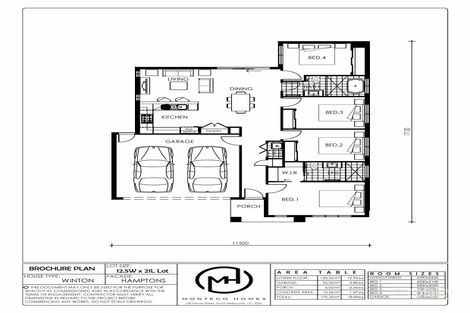 17 Miso Rd, Wyndham Vale, VIC 3024
