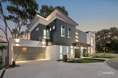 2 Tuttlebee Tce, Mosman Park, WA 6012
