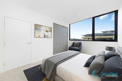 Property photo of 20/42 Page Street Pagewood NSW 2035
