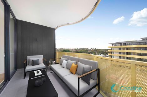Property photo of 20/42 Page Street Pagewood NSW 2035