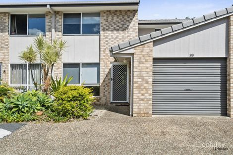 28/42 Murev Way, Carrara, QLD 4211