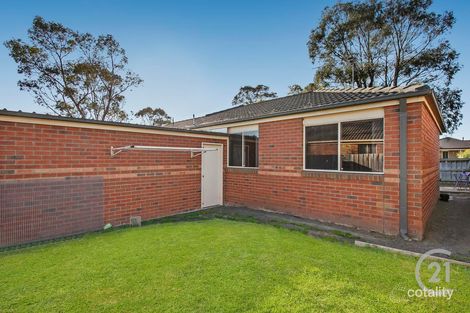 44 Balmoral Way, Pakenham, VIC 3810