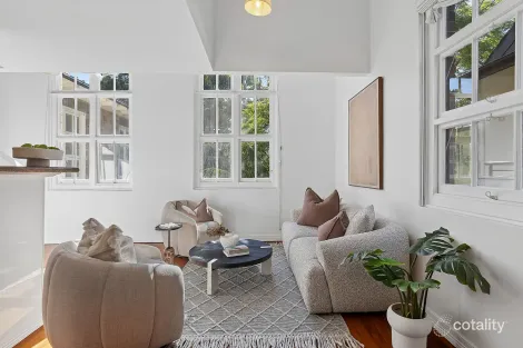 70/252 Willoughby Rd, Naremburn, NSW 2065