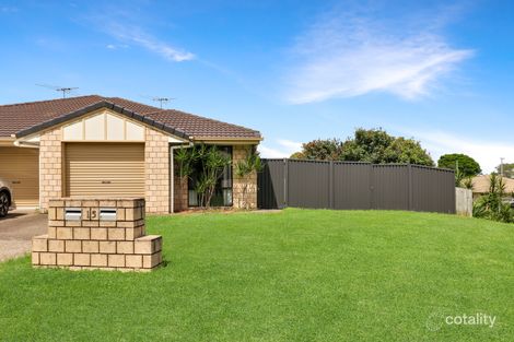 15 Hugo Dr, Beaudesert, QLD 4285