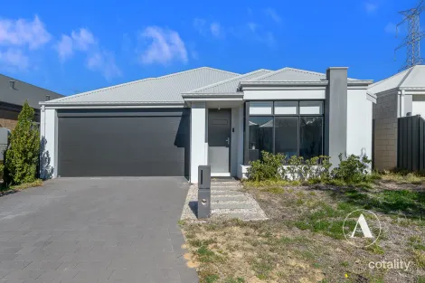 8 Waterous St, Piara Waters, WA 6112