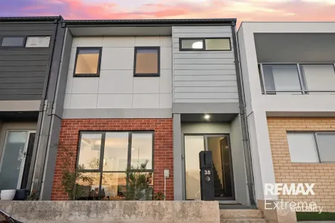 38 Corvus Rd, Tapping, WA 6065