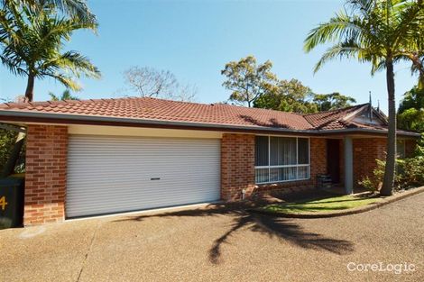 Property photo of 4/37 Patricia Avenue Charlestown NSW 2290