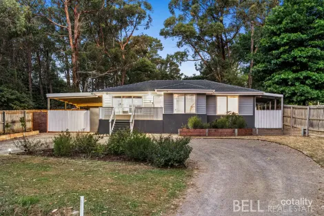14 The Crescent, Mount Evelyn, VIC 3796