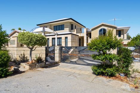 3/3a Throsby St, Shelley, WA 6148