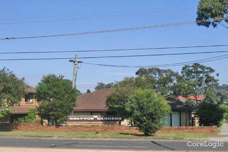 Property photo of 2/88 Rookwood Road Yagoona NSW 2199