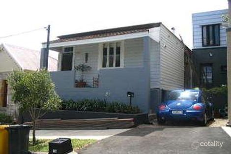 27 Clubb St, Rozelle, NSW 2039