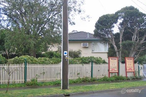 3/7 Lake Ave, Mitcham, VIC 3132