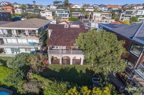 Property photo of 18 Derby Street Vaucluse NSW 2030