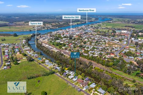 67 Sturdee St, Macksville, NSW 2447