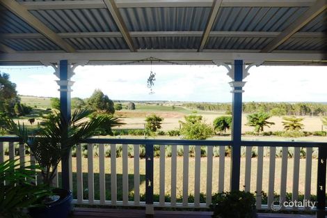 Property photo of 79 Behs Road South Nanango QLD 4615