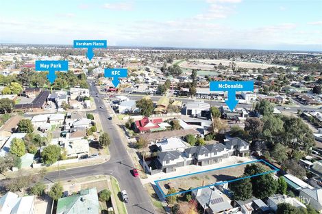 Property photo of 8 Wawunna Road Horsham VIC 3400