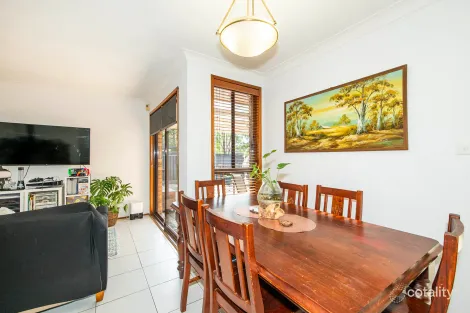 Property photo of 26 Corsair Crescent Cranebrook NSW 2749